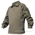 Ranger Green Tactical Clothes Outdoor Hunting Water Proof